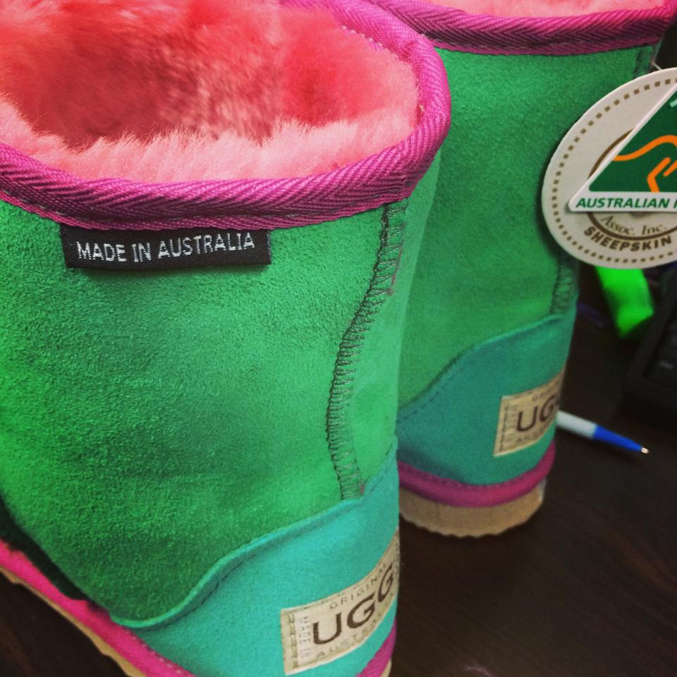 Best Original Ugg Boots in Australia Review | Original Ugg Boots
